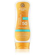 Australian Gold Tan and Protect Lotion Sunscreen SPF 50 237ml