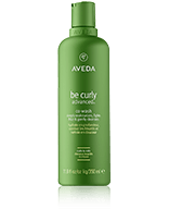 Aveda Be Curly Advanced Co-Wash 350ml