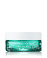 AXIS-Y 6+1+1 Cera-Heart My Type Duo Cream Tagescreme 60 ml
