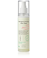AXIS-Y 6+1+1 Dark Spot Correcting Glow Toner Gesichtswasser 125 ml