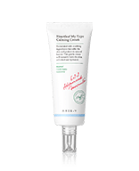 AXIS-Y 6+1+1 Heartleaf My Type Calming Cream Tagescreme 60 ml