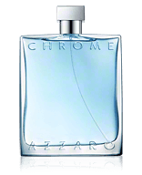Azzaro Chrome Eau de Toilette Spray 200 ml