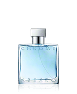 Azzaro Chrome Eau de Toilette Spray 50 ml