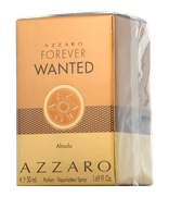 Azzaro Forever Wanted Absolu Parfum Spray 50 ml