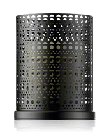 Azzedine Alaïa Alaïa Photophore et Bougie Parfumée 190 g<br/>+ 1 Stück