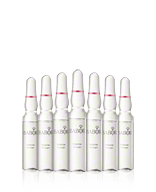 Babor Ampoule Concentrates FP SOS Matte Finish Serum 7 x 2 ml
