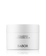 Babor Cleansing Hyaluronic Cleansing Balm Reinigungscreme 150 ml
