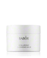 Babor Cleansing Hyaluronic Cleansing Balm Classic Reinigungsemulsion 150 ml