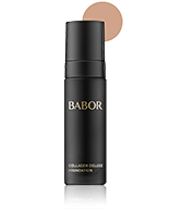 Babor Collagen Deluxe Foundation 01 Porcelain Foundation 30 ml