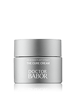 Babor Doctor Babor Barrier Protecting The Cure Cream Nachtcreme 50 ml