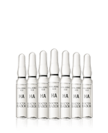 Babor Doctor Babor Hydration 10D Hyaluronic Acid Ampoule Serum Concentrate Hautkur 7 x 2 ml