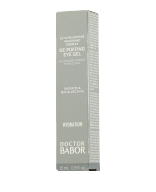 Babor Doctor Babor Hydration De-Puffing Eye Gel Augengel 15 ml