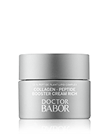 Babor Doctor Babor Lifting Collagen-Peptide Booster Cream Rich reichhaltige Tagescreme 50 ml
