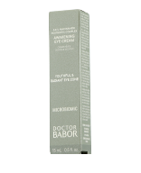 Babor Doctor Babor Microbiomic Awakening Eye Cream Augencreme 15 ml