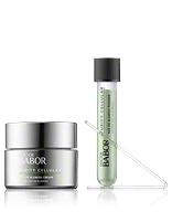 Babor Doctor Babor Purity Cellular SOS De-Blemish Kit Sonstiges Tagespflege 50 ml + 5 g