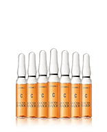 Babor Doctor Babor Resurface Radiance Ampoule Serum Concentrate Hautkur 7 x 2 ml