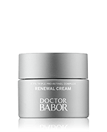 Babor Doctor Babor Resurface Renewal Cream Nachtcreme 50 ml