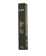 Babor Eye Brow Mascara Clear Eyebrow Fixing Gel Brauen 3,5 ml