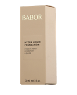 Babor Hydra Liquid Foundation 06 Natural Foundation 30 ml