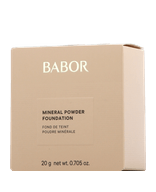 Babor Mineral Powder Foundation 01 Light Foundation 20 g