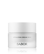 Babor Skinovage Vitalizing Cream Rich reichhaltige Tagescreme 50 ml