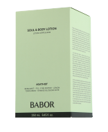 Babor Soul & Body Body Lotion Agathist Körperlotion 250 ml