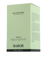 Babor Soul & Body Body Wash Agathist Duschgel 250 ml