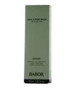 Babor Soul & Body Foot Balm Agathist (75 ml)