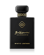 Baldessarini Collection Mystic Leather Extrait de Parfum Spray 100 ml