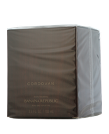 Banana Republic Cordovan Eau de Toilette Spray 100 ml