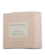 Banana Republic Peony & Peppercorn Eau de Parfum Spray