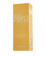 BANILA CO Clean It Zero Brightening Peeling Gel Gesichtspeeling 120 ml
