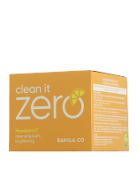 BANILA CO Clean It Zero Cleansing Balm Brightening Reinigungscreme 100 ml
