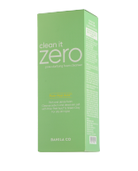 BANILA CO Clean It Zero Foam Cleanser Pore Clarifying Reinigungsschaum 150 ml