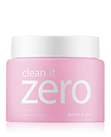 BANILA CO Clean It Zero Original Cleansing Balm Reinigungscreme 180 ml