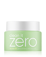 BANILA CO Clean It Zero Pore Clarifying Cleansing Balm Reinigungscreme 100 ml