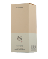 Beauty of Joseon Serum Ginseng + Snail Mucin Serum 60 ml