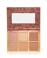 Bellapierre Cosmetics Beauty Palettes Glowing Palette 1 Spezialprodukt 39 g