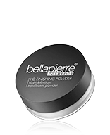 Bellapierre Cosmetics HD Finishing Powder Translucent Puder 6,5 g