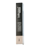 Bellapierre Cosmetics Waterproof Concealer 03 Silk Korrektur 18 ml