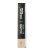 Bellapierre Cosmetics Waterproof Concealer 04 Peach Korrektur 18 ml
