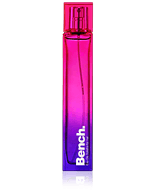 Bench. An Urban Original 2 for Her Eau de Toilette Spray 50 ml