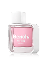 Bench. Motion for Her Eau de Toilette Spray