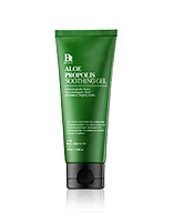 Benton Aloe Propolis Soothing Gel Gesichtsgel 100 ml