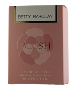 Betty Barclay Blush Eau de Toilette Spray (20 ml)