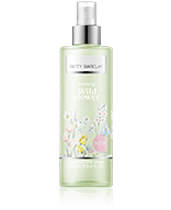 Betty Barclay Wild Flower Fragrance Body Splash 250ml