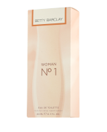 Betty Barclay Woman No. 1 Eau de Toilette Spray