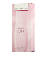 Betty Barclay Woman No. 3 Eau de Toilette Spray