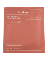Biodance Masks Bio-Collagen Real Deep Mask Pflegemaske