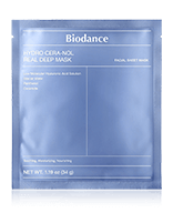 Biodance Masks Hydro Cera-Nol Real Deep Mask 34g